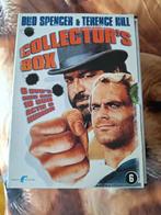 bud spencer en terence hill collector s box, Gebruikt, Alle leeftijden, Boxset, Ophalen of Verzenden