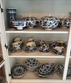 Beatrix Ceramique servies, Ophalen