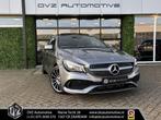 Mercedes-Benz CLA-Klasse 220d AMG Night Edition | Pano | Car, Auto's, Mercedes-Benz, CLA, Gebruikt, Zwart, 4 cilinders