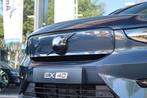 Volvo EX40 Single Motor Extended Range Plus Black Ed. 82 kWh, Automaat, Adaptive Cruise Control, Blauw, SUV of Terreinwagen
