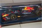 1:18 RED BULL RB18 ABU DHABI PEREZ F1 Minichamps WRH, Hobby en Vrije tijd, Modelauto's | 1:18, Verzenden, Zo goed als nieuw, Auto