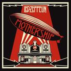CD-sale LED ZEPPELIN - Mothership - The Best of Rema, Verzenden, Zo goed als nieuw, Poprock