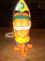 Garfield Telefoon - Vintage Collectie, Ophalen of Verzenden, Gebruikt, Met draaischijf