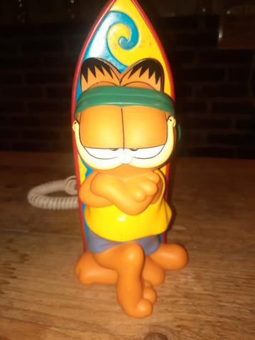 Garfield Telefoon - Vintage Collectie beschikbaar voor biedingen