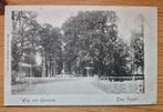 Oude ansichtkaart: Weg naar Hummeloo. Laag Keppel, Ophalen of Verzenden, Voor 1920, Ongelopen, Gelderland
