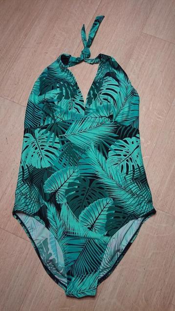 Diverse badpak tankini 44 oa Naturana Liv OceanClub Wannabee