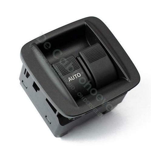 MX5 Raamschakelaar zwart, Auto-onderdelen, Elektronica en Kabels, Nieuw