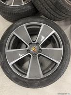 Porsche Cayenne 9YA zomerset 9Y0601025, Auto-onderdelen, Banden en Velgen, Gebruikt, Banden en Velgen, Personenwagen, Zomerbanden