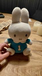 Nijntje knuffel, Ophalen of Verzenden, Konijn