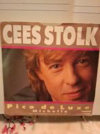 Cees Stolk - Pico de Luxe / Michelle 7" Single, Gebruikt, 7 inch, Single, Ophalen of Verzenden