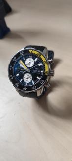 IWC Aquatimer Chronograph IW376701, Overige merken, Gebruikt, Staal, Polshorloge