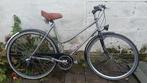 Damesfiets trekking raleigh sport 21 versnelling, 53 tot 56 cm, Versnellingen, Zo goed als nieuw, Ophalen