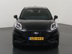 Ford Puma 1.0 EcoBoost Hybrid ST-Line X | Facelift | Adaptie, Auto's, Voorwielaandrijving, Lichtsensor, Euro 6, Zwart