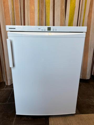Liebherr NoFrost Diepvrieskast - Mooi - Schoon - Werkt Super beschikbaar voor biedingen