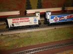Märklin 4678 en 4780 Bierkoel wagons uit Württemberg, Wisselstroom, Treinset, Nieuw, Ophalen of Verzenden