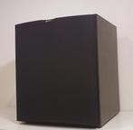 Actieve Subwoofer - B&W AS 6 (100W), Audio, Tv en Foto, Luidsprekers, Subwoofer, 60 tot 120 watt, S, S