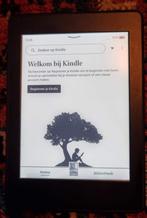 eReader Kindle Paperwhite 7de gen. 4 Gbyte met kabel, Computers en Software, E-readers, Gebruikt, 6 inch of minder, Amazon Kindle