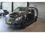 Mercedes-Benz Vito 114 CDI L2 navi leer camera side bars cru, Automaat, Traction-control, Overige kleuren, Bedrijf