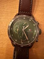 Horloge Tommy Hilfiger, Sieraden, Tassen en Uiterlijk, Horloges | Heren, Staal, Polshorloge, Ophalen, Overige merken