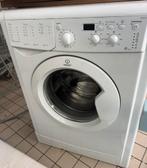 Indesit IWD 5145, Ophalen, 1200 tot 1600 toeren, Gebruikt, 4 tot 6 kg