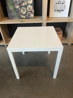 Eettafel / tafel / kantinetafel 75x75xH74 cm, 1 stuk, Huis en Inrichting, Tafels | Eettafels, Gebruikt, 50 tot 100 cm, Verzenden
