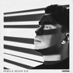Hardwell - Rebels Never Die (NIEUW & SEALED) gesigneerd, Ophalen of Verzenden, Nieuw in verpakking