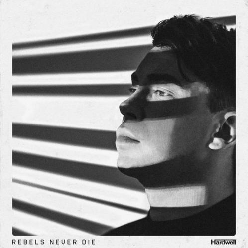 Hardwell - Rebels Never Die (NIEUW & SEALED) gesigneerd, Cd's en Dvd's, Vinyl | Dance en House, Nieuw in verpakking, Ophalen of Verzenden