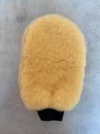 Merinowol poetshandschoen, Ophalen of Verzenden, Zo goed als nieuw, Overige soorten