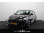 Ford Focus 1.0 EcoBoost 126PK ST Line Business | Bang & Oluf, Auto's, Ford, Stof, Gebruikt, Zwart, Origineel Nederlands