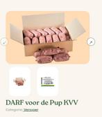 Darf diepvries vers vlees - puppy voeding, Dieren en Toebehoren, Ophalen, Hond