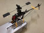 Robbe/Align Trex 450 XL deluxe edition, nieuw!, Ophalen of Verzenden, Nieuw, Elektro, Helikopter