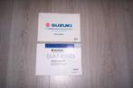 Gebruikershandleiding+div SUZUKI BALENO  1995/2002, Auto diversen, Handleidingen en Instructieboekjes, Ophalen of Verzenden