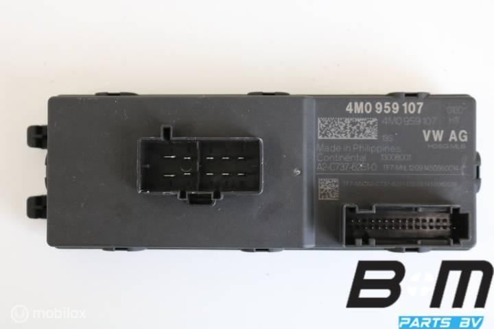 Regelapparaat voor elektrische achterklep Audi Q7 4M, Auto-onderdelen, Elektronica en Kabels, Gebruikt