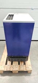 Michelin RSX 5,5 - 5,5 PK Schroefcompressor, Doe-het-zelf en Verbouw, Compressors, Zo goed als nieuw, Geluidgedempt, 10 bar of meer