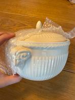 Wedgwood Edme Dekschalen - Nieuw in verpakking, Nieuw, Ophalen of Verzenden, Schaal of Schalen, Wedgwood