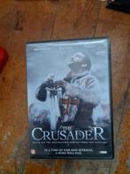 The Crusader, Cd's en Dvd's, Dvd's | Tv en Series, Alle leeftijden, Ophalen of Verzenden, Zo goed als nieuw