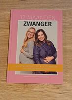 Wil en Tien - 12 Maanden Zwanger, Boeken, Zwangerschap en Opvoeding, Ophalen of Verzenden, Gelezen, Zwangerschap en Bevalling