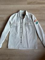 Zara jasje S ecru licht nieuw, Kleding | Heren, Jassen | Zomer, Zara, Beige, Nieuw, Ophalen of Verzenden