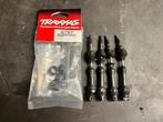 Traxxas Steel Constant Velocity Shaft set voor div modellen, Elektro, Gebruikt, Ophalen of Verzenden, Schaal 1:10
