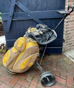 Golfset, Sport en Fitness, Golf, Ophalen, Gebruikt, Set