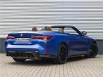 BMW 4 Serie Cabrio M4 xDrive Facelift - Individual - Full-Op, Auto's, BMW, Gebruikt, Euro 6, 24 maanden, 530 pk