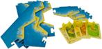 Catan Aanpassingsset 999 Games Bordspel Nieuw, Hobby en Vrije tijd, Gezelschapsspellen | Bordspellen, 999 Games, Nieuw, Ophalen of Verzenden