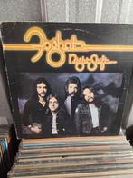 Vinyl lp FOGHAT: NIGHT SHIFT, Cd's en Dvd's, Vinyl | Rock, Ophalen of Verzenden, Gebruikt, 12 inch, Rock-'n-Roll