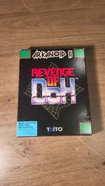 Arkanoid II Revenge of Doh PC Big Box, Vanaf 18 jaar, 1 speler, Eén computer, Ophalen of Verzenden