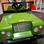 Unieke Landrover "Camel Trophy" loop auto, zelfbouw!, Ophalen, Nieuw, Overige merken