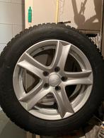 winterbanden Toyota Verso 205/60R16 GoodYear, Gebruikt, 16 inch, Band(en), Personenwagen