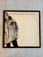 Elliott Murphy - just a story from America 1977 Lp vinyl, Cd's en Dvd's, Ophalen of Verzenden