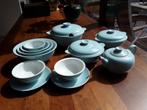Vintage servies Fris Edam Symfonie, vanaf prijzen !!!, Ophalen of Verzenden, Overige stijlen, Porselein, Schaal of Schalen