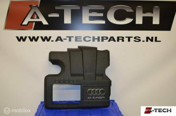 Beschermplaat motor Audi A3  8V 1.4 e-tron  04e103925c A413 beschikbaar voor biedingen