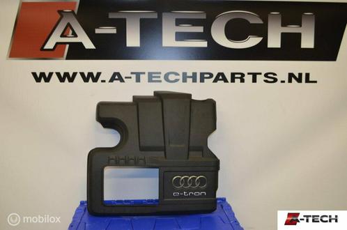 Beschermplaat motor Audi A3  8V 1.4 e-tron  04e103925c A413, Auto-onderdelen, Motor en Toebehoren, Audi, Gebruikt, Ophalen of Verzenden